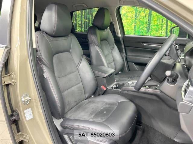 Mazda CX-5 2022-03 308523-9