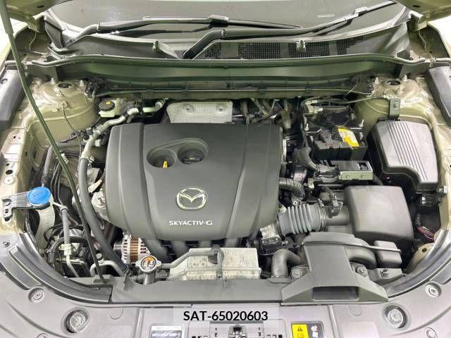 Mazda CX-5 2022-03 308523-18