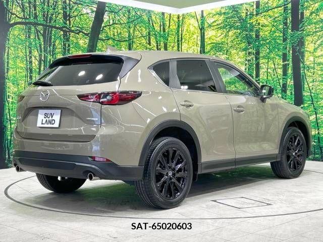 Mazda CX-5 2022-03 308523-17