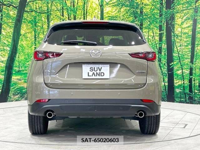 Mazda CX-5 2022-03 308523-15