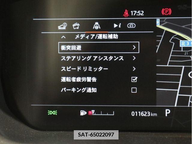 ROVER RANGE ROVER 2021-07 381062-18
