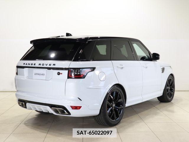 ROVER RANGE ROVER 2021-07 381062-7