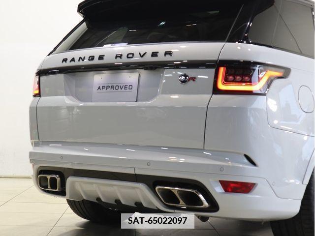 ROVER RANGE ROVER 2021-07 381062-6