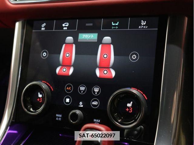 ROVER RANGE ROVER 2021-07 381062-16