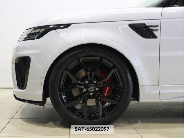 ROVER RANGE ROVER 2021-07 381062-29
