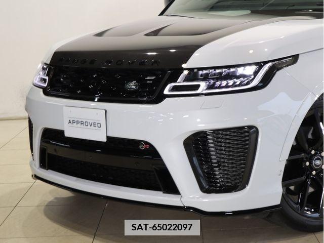 ROVER RANGE ROVER 2021-07 381062-5