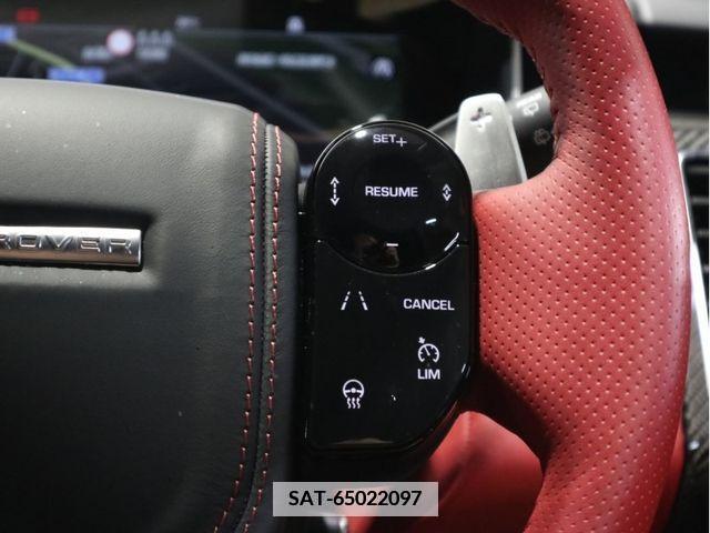 ROVER RANGE ROVER 2021-07 381062-27