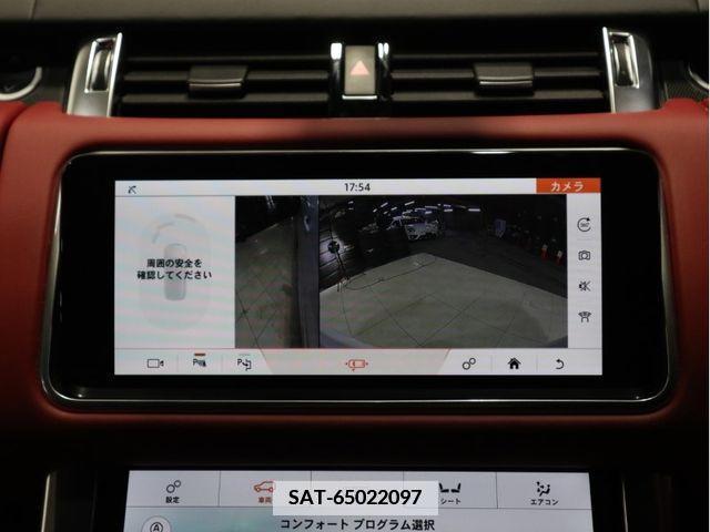 ROVER RANGE ROVER 2021-07 381062-13