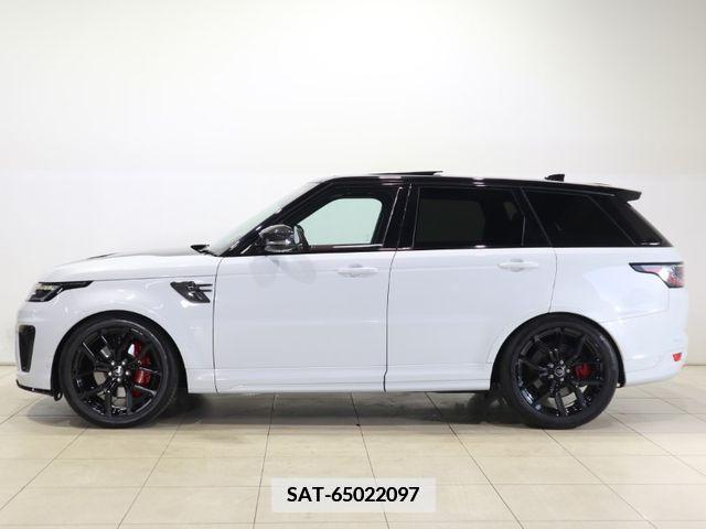 ROVER RANGE ROVER 2021-07 381062-4