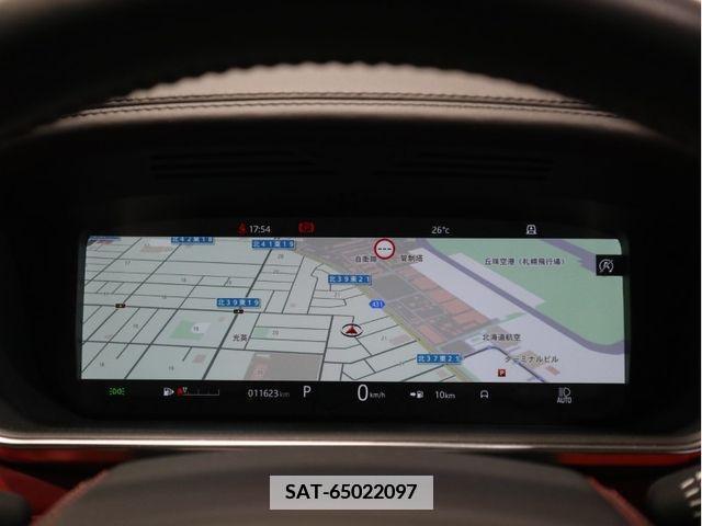 ROVER RANGE ROVER 2021-07 381062-12