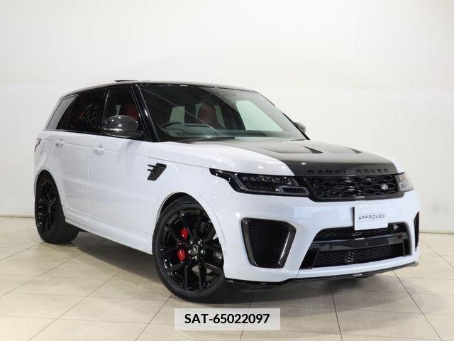 ROVER RANGE ROVER 2021-07 381062-3
