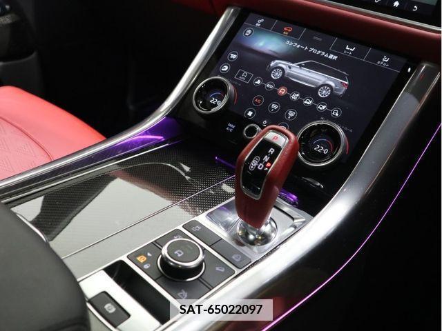 ROVER RANGE ROVER 2021-07 381062-11