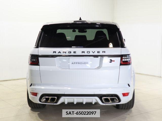 ROVER RANGE ROVER 2021-07 381062-2