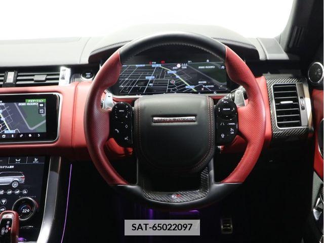 ROVER RANGE ROVER 2021-07 381062-10