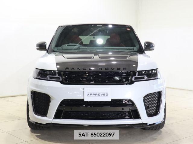 ROVER RANGE ROVER 2021-07 381062-1