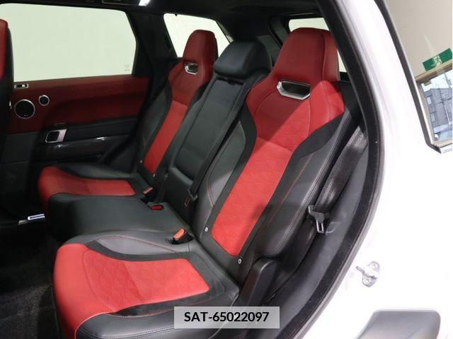 ROVER RANGE ROVER 2021-07 381062-20