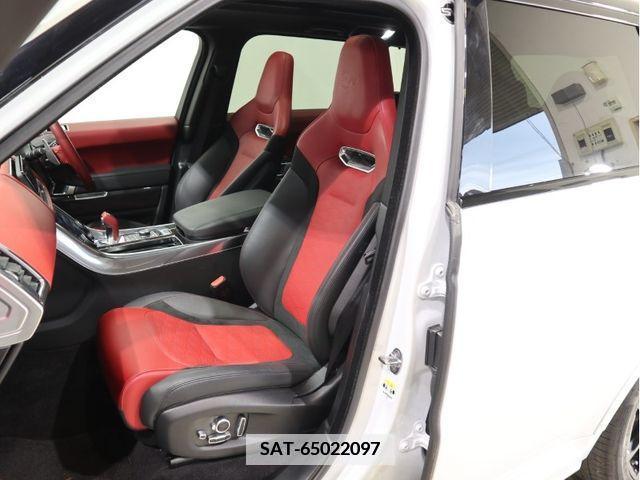 ROVER RANGE ROVER 2021-07 381062-19
