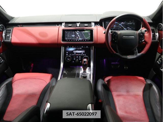 ROVER RANGE ROVER 2021-07 381062-9