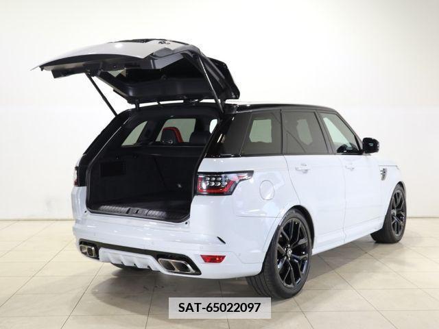 ROVER RANGE ROVER 2021-07 381062-8