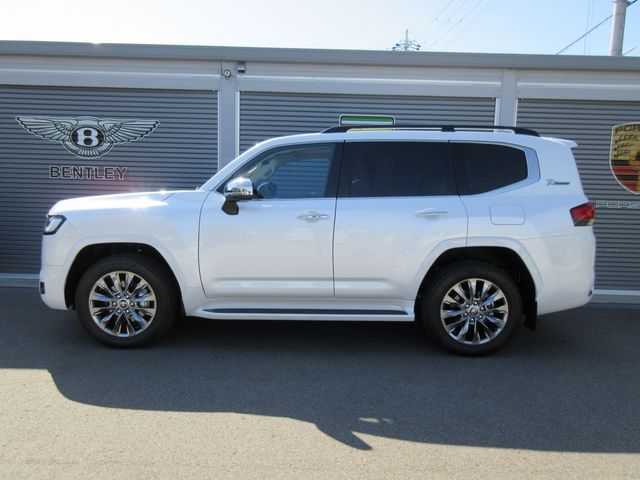 Toyota LAND CRUISER 2022-03 548-8