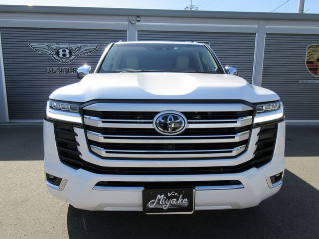 Toyota LAND CRUISER 2022-03 548-3