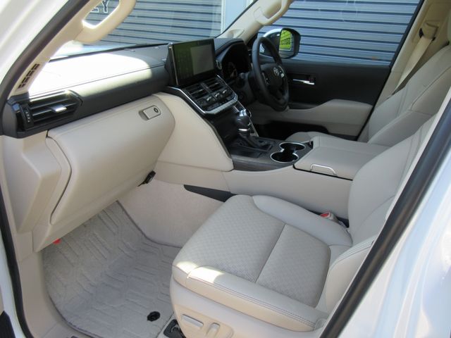 Toyota LAND CRUISER 2022-03 548-1