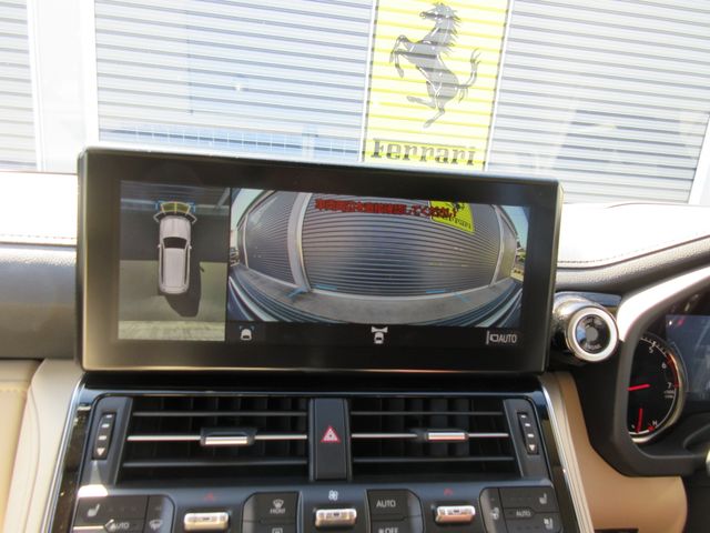 Toyota LAND CRUISER 2022-03 548-16