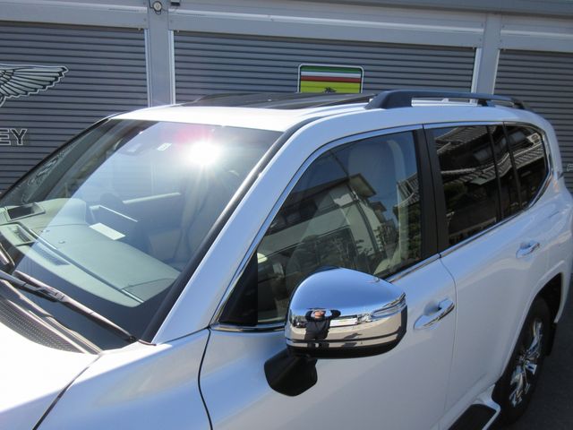 Toyota LAND CRUISER 2022-03 548-7