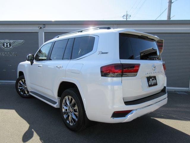 Toyota LAND CRUISER 2022-03 548-2