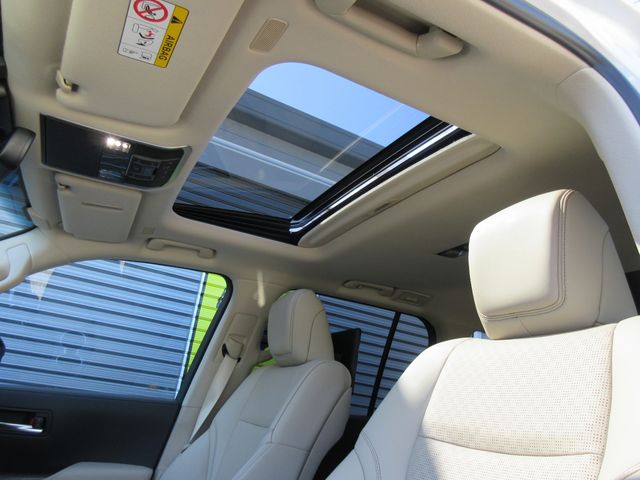 Toyota LAND CRUISER 2022-03 548-27