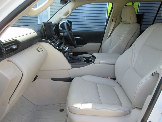 Toyota LAND CRUISER 2022-03 548-22