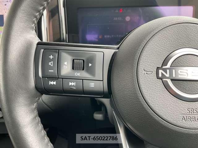 Nissan NOTE 2021-05 280203-7