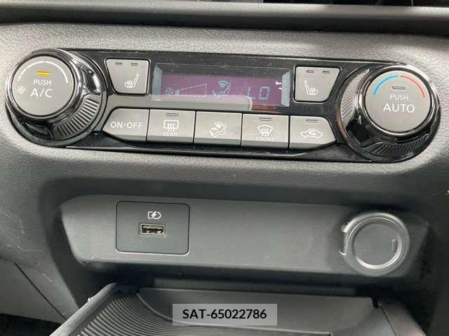 Nissan NOTE 2021-05 280203-6