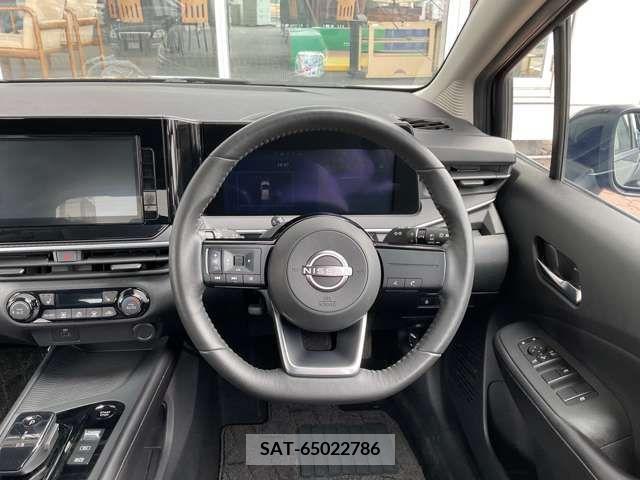 Nissan NOTE 2021-05 280203-4