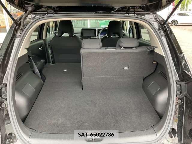 Nissan NOTE 2021-05 280203-14