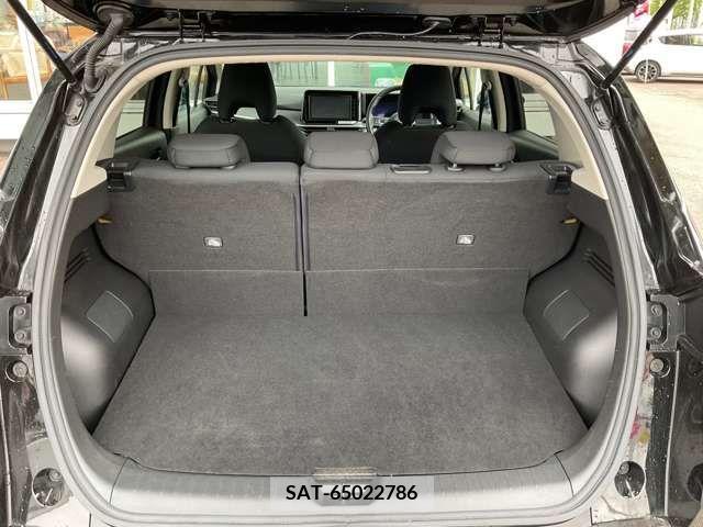Nissan NOTE 2021-05 280203-13