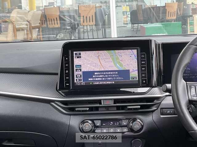 Nissan NOTE 2021-05 280203-9