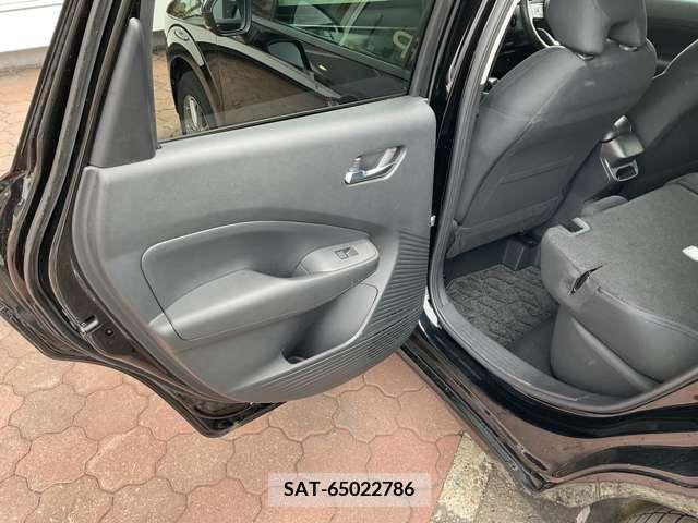 Nissan NOTE 2021-05 280203-12