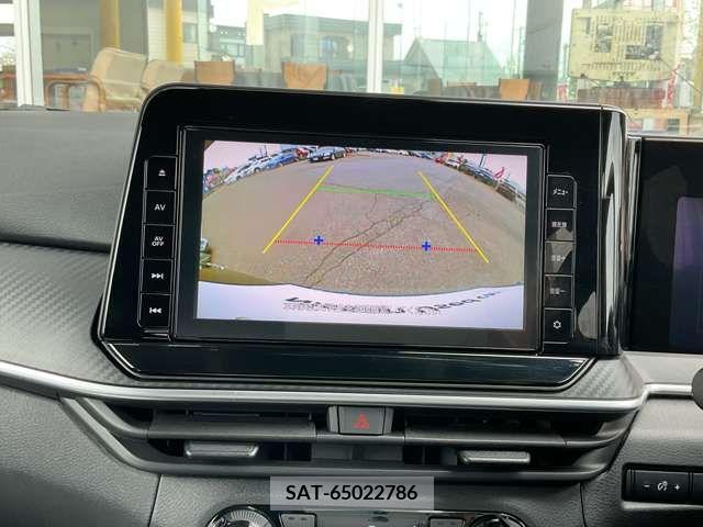 Nissan NOTE 2021-05 280203-10