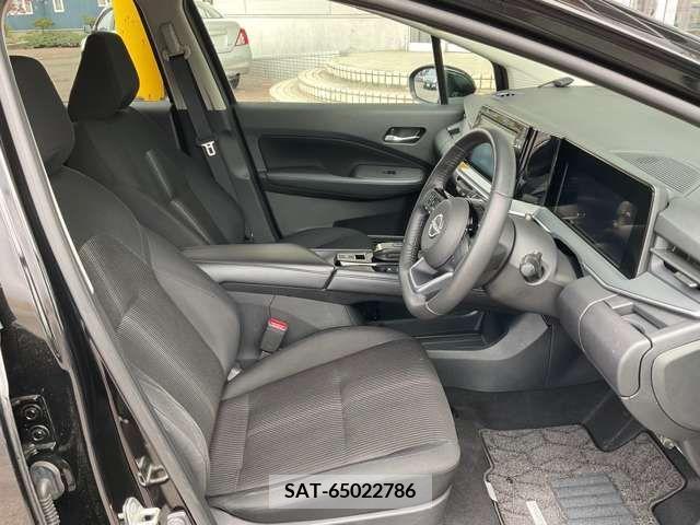Nissan NOTE 2021-05 280203-3