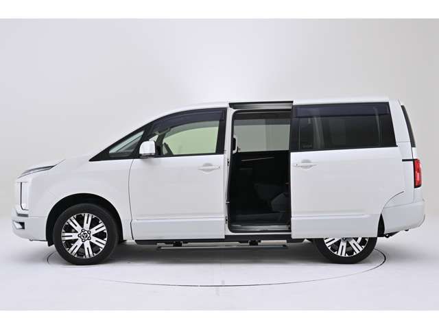 Mitsubishi DELICA D5 2020-09 5935-2