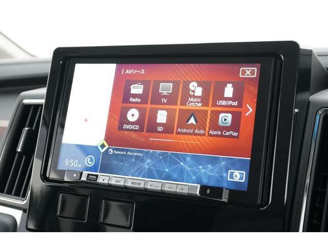 Mitsubishi DELICA D5 2020-09 5935-5