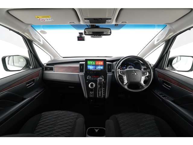 Mitsubishi DELICA D5 2020-09 5935-7