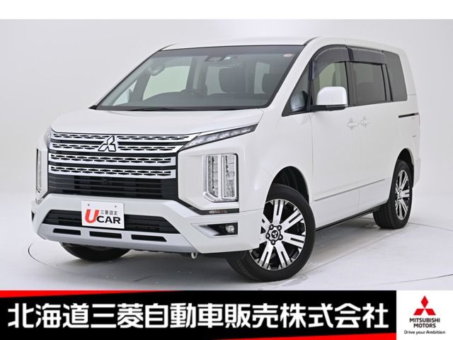 Mitsubishi DELICA D5 2020-09 5935-0