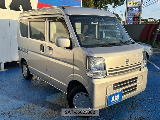 Nissan CLIPPER 2020-02 280264-2