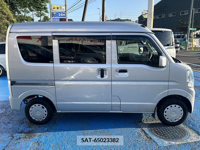 Nissan CLIPPER 2020-02 280264-9
