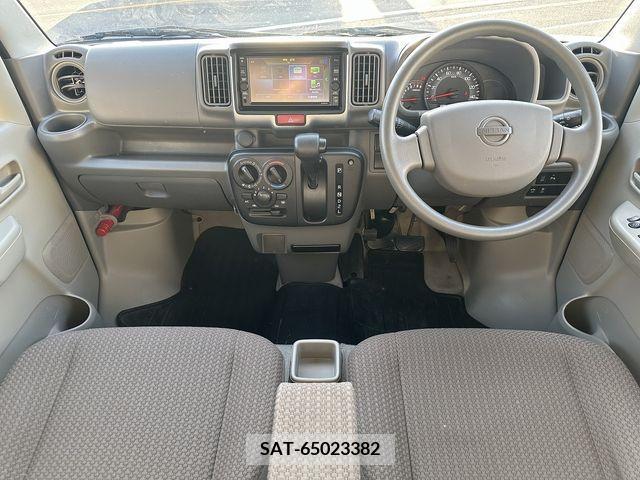 Nissan CLIPPER 2020-02 280264-13