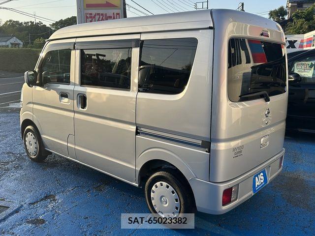 Nissan CLIPPER 2020-02 280264-4