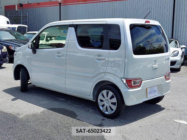 Suzuki WAGON R 2023-05 289810-15