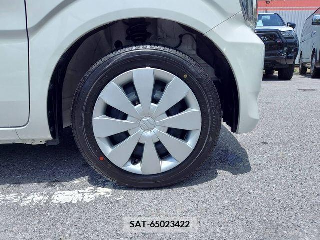 Suzuki WAGON R 2023-05 289810-9
